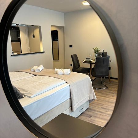 Studio Apartman Versi Old Town Zadar Luaran gambar