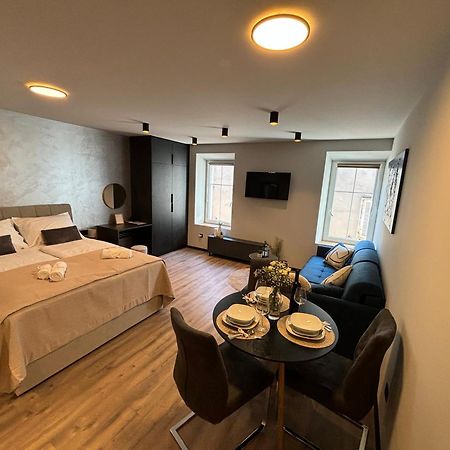Studio Apartman Versi Old Town Zadar Luaran gambar
