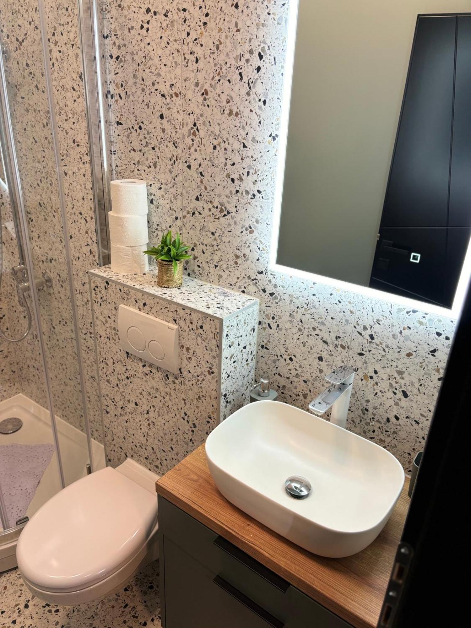 Studio Apartman Versi Old Town Zadar Luaran gambar